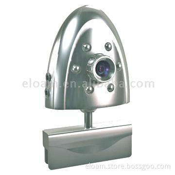 Special Function PC Camera